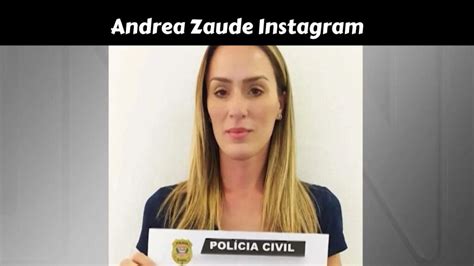 andreia zaude|Andréa Zaude